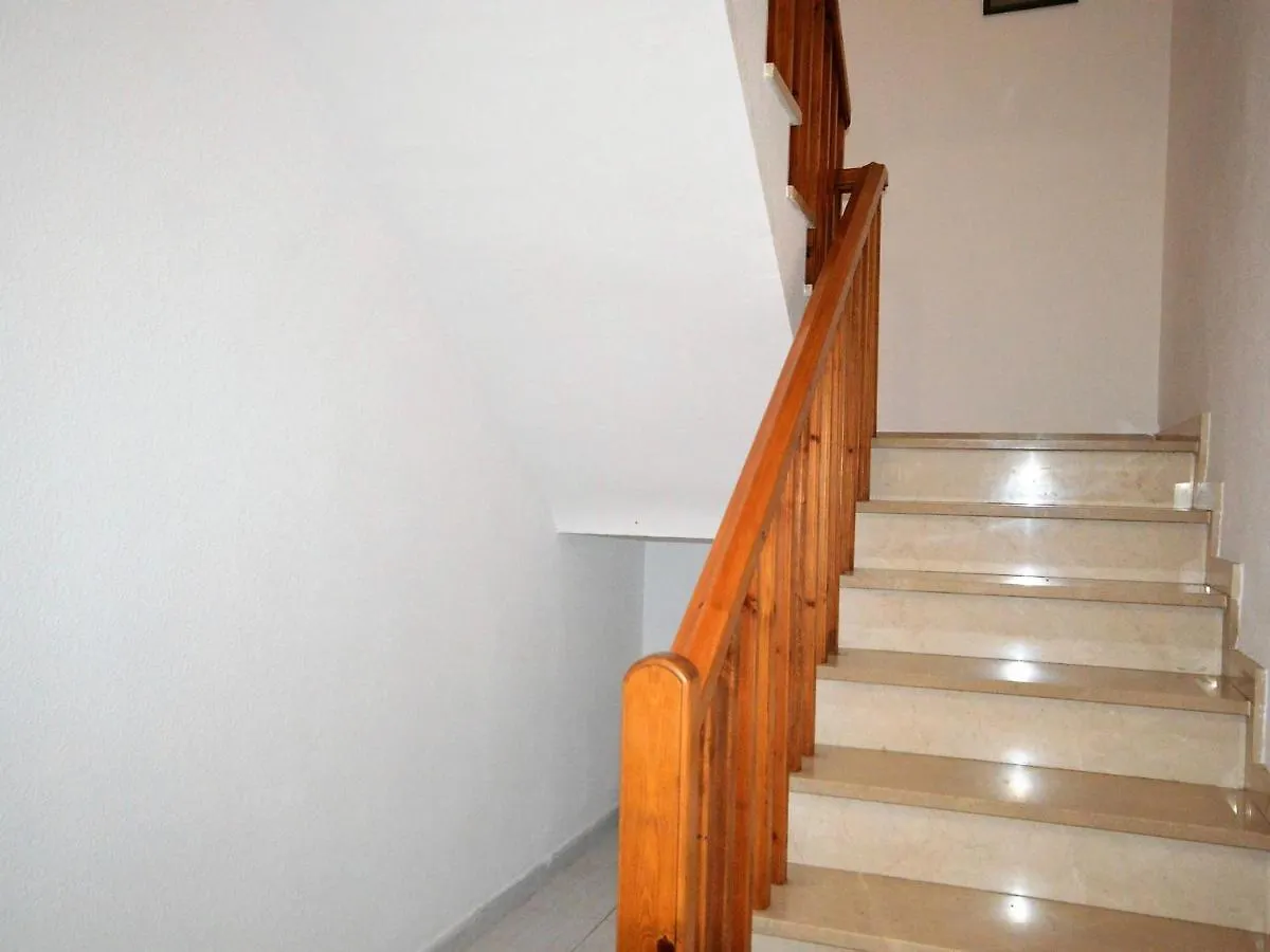 Villa Casa Cal Sabater - En Pleno Centro, Bonita Vista Al Rio, Gran Parking Publico Delante, A.A., Wifi. - Es-89-89 Sant Pere Pescador