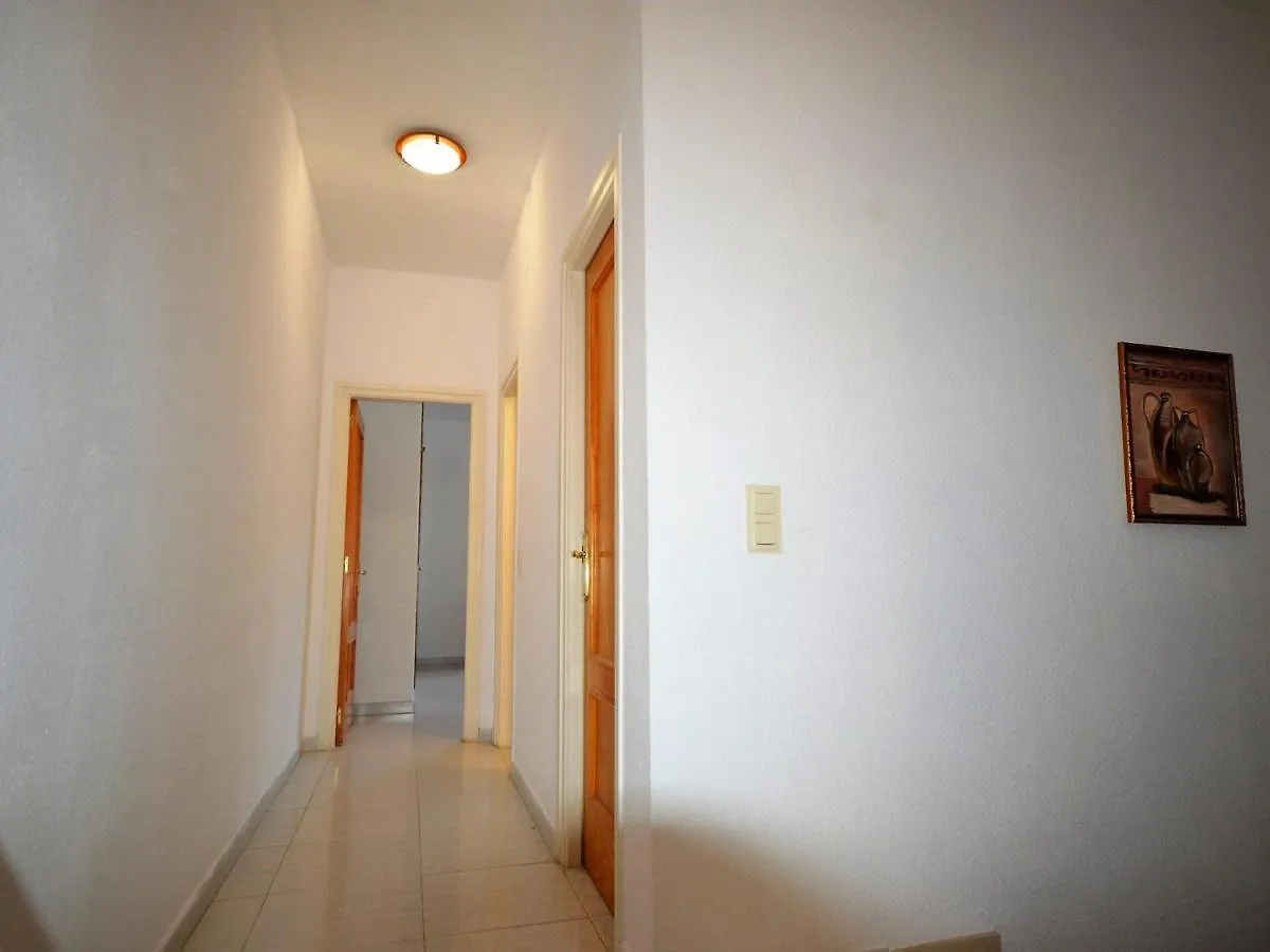 Villa Casa Cal Sabater - En Pleno Centro, Bonita Vista Al Rio, Gran Parking Publico Delante, A.A., Wifi. - Es-89-89 Sant Pere Pescador