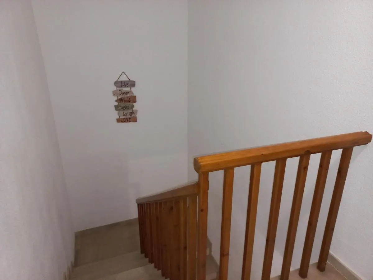 Villa Casa Cal Sabater - En Pleno Centro, Bonita Vista Al Rio, Gran Parking Publico Delante, A.A., Wifi. - Es-89-89 Sant Pere Pescador Сasa de vacaciones