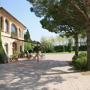  Casa rural Mas Del Joncar